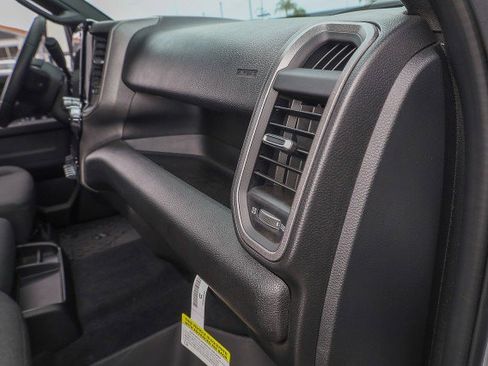 New 2026 RAM 2500 Tradesman w/ Safety Group image 36