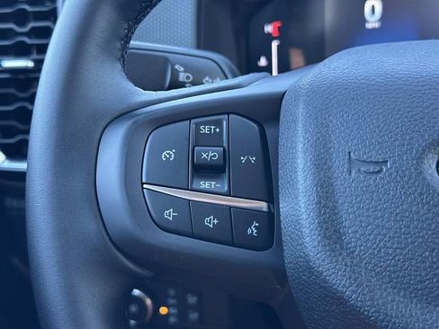 New 2025 Ford Ranger XLT w/ Chrome Accent Package image 22