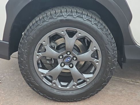 Used 2021 Subaru Crosstrek 2.5i Sport w/ Popular Package #3 image 38