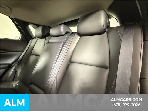 Certified 2025 MAZDA CX-30 AWD 2.5 S w/ Preferred Package image 28