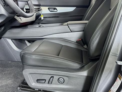 New 2026 Nissan Murano SL image 19