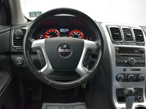 Used 2010 GMC Acadia SLE FWD image 20