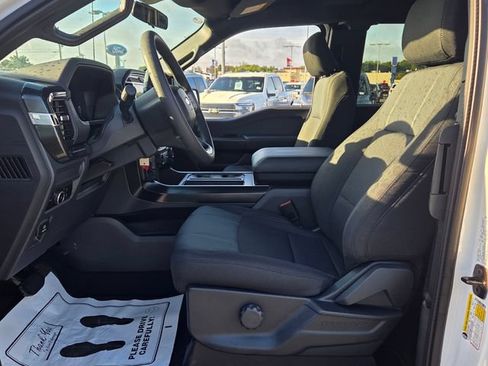 New 2026 Ford F150 STX w/ Equipment Group 200A RWD image 12