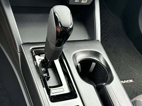 New 2026 Subaru Outback Premium AWD/4WD image 23