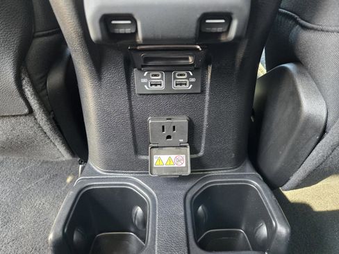 Used 2021 Jeep Gladiator Mojave w/ Trailer Tow Package image 28