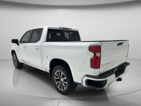 Used 2020 Chevrolet Silverado 1500 RST w/ All-Star Edition AWD/4WD image 7