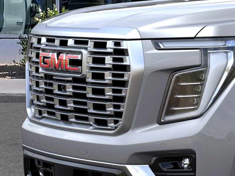New 2027 GMC Yukon Denali AWD/4WD image 14