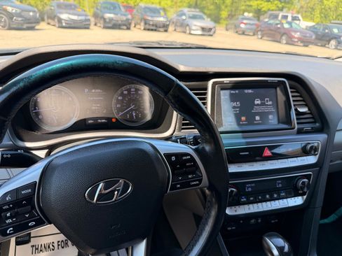 Used 2019 Hyundai Sonata SEL FWD image 26
