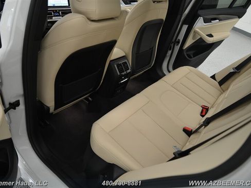 Used 2024 BMW X3 M40i w/ Premium Package image 25