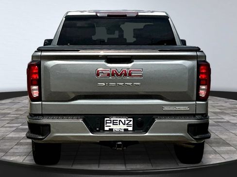 Used 2023 GMC Sierra 1500 Elevation AWD/4WD image 6