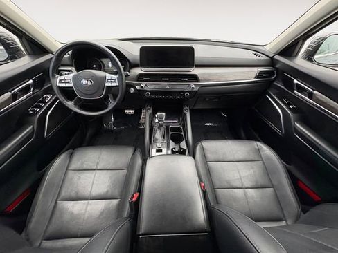 Used 2020 Kia Telluride SX w/ Towing Package image 10