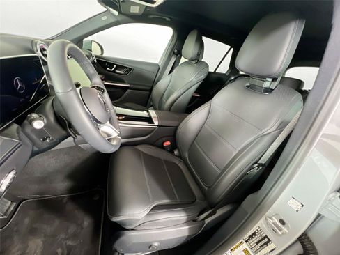 Certified 2026 Mercedes-Benz GLC 300 4MATIC image 20