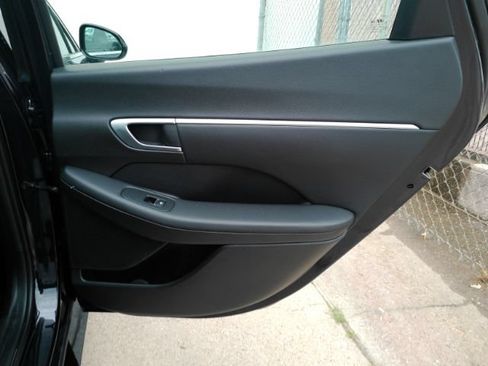 Used 2025 Hyundai Sonata SEL FWD image 22