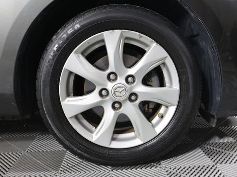 Used 2011 MAZDA MAZDA3 i Touring image 6
