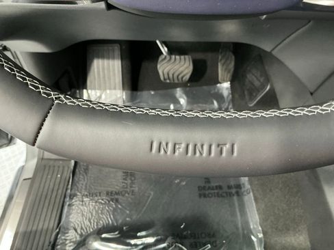 Used 2026 INFINITI QX80 4WD w/ Sport Exterior Package image 85