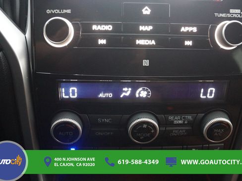 Used 2021 Subaru Ascent Touring w/ Popular Package #2A AWD/4WD image 29