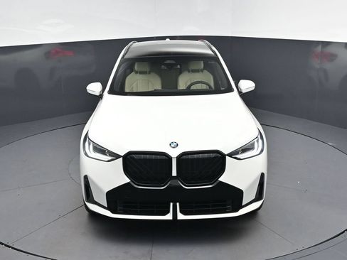New 2026 BMW X3 xDrive30 w/ M Sport Package AWD/4WD image 34