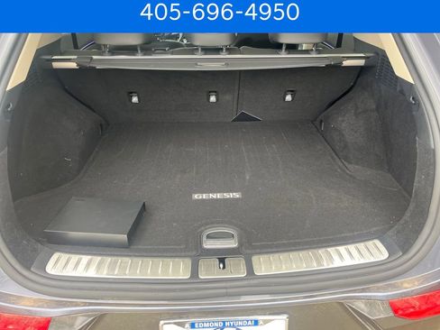 Used 2026 Genesis GV70 2.5T Select AWD/4WD image 30