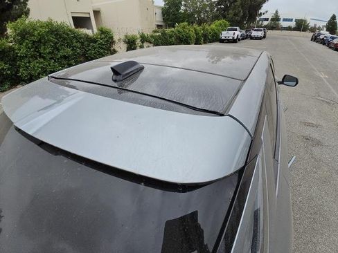 Used 2024 Cadillac Lyriq Sport AWD/4WD image 13