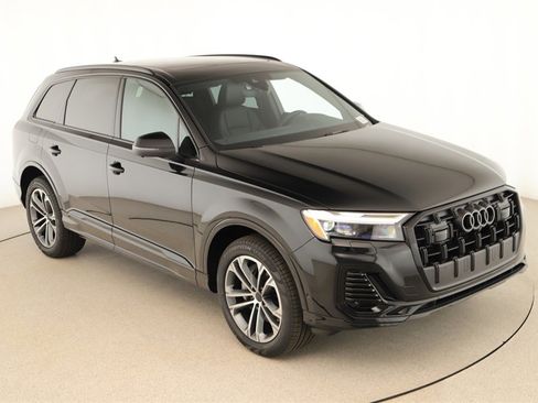 New 2026 Audi Q7 2.0T Premium Plus image 31