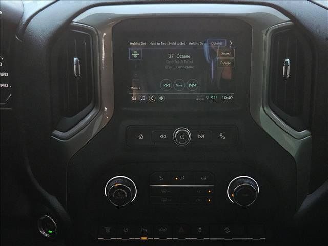 Used 2026 Chevrolet Silverado 2500 Custom w/ Custom Value Package AWD/4WD image 13