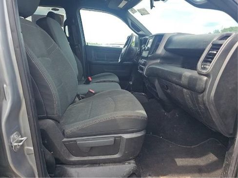Used 2021 RAM 3500 Tradesman AWD/4WD image 3