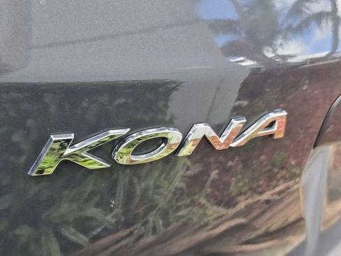 Used 2023 Hyundai Kona SEL FWD image 9