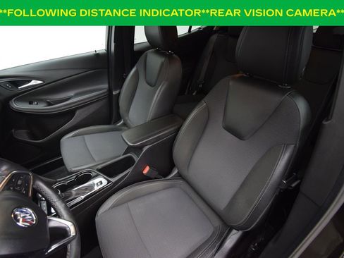 Used 2020 Buick Encore GX Select w/ Sport Touring Package image 12