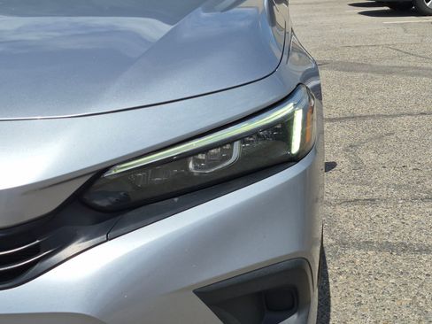 Used 2023 Honda Civic EX image 12