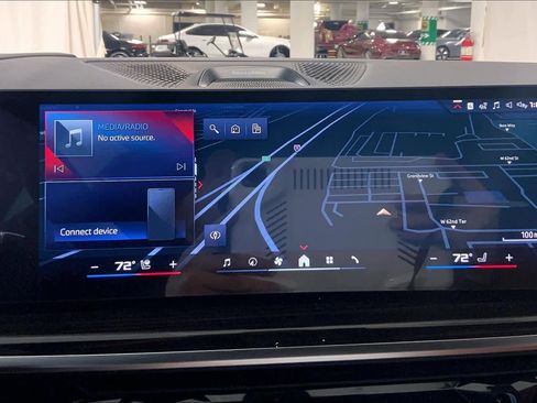 New 2026 BMW X7 M60i image 18