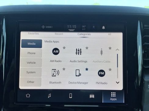 New 2025 RAM 2500 Tradesman w/ Chrome Appearance Group image 16