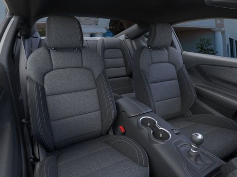 New 2026 Ford Mustang GT image 10