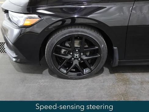 Used 2022 Honda Civic Sport image 9