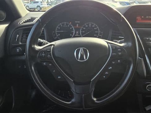 Used 2020 Acura ILX image 11