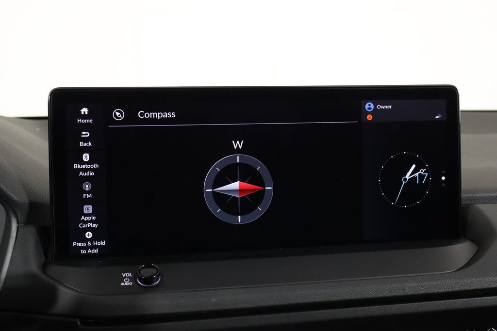 Used 2025 Honda Accord Sport image 37