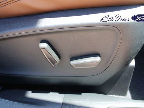 New 2026 Ford Bronco Sport Outer Banks AWD/4WD image 8