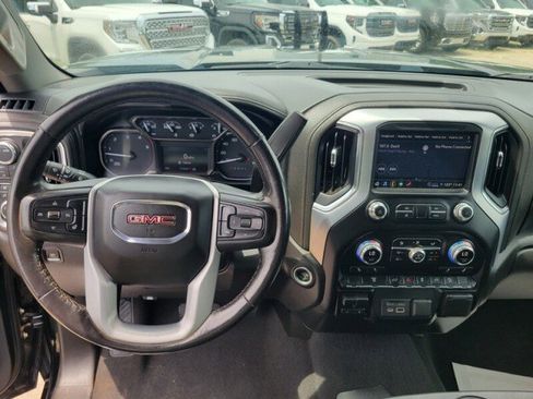 Used 2022 GMC Sierra 2500 SLT AWD/4WD image 17