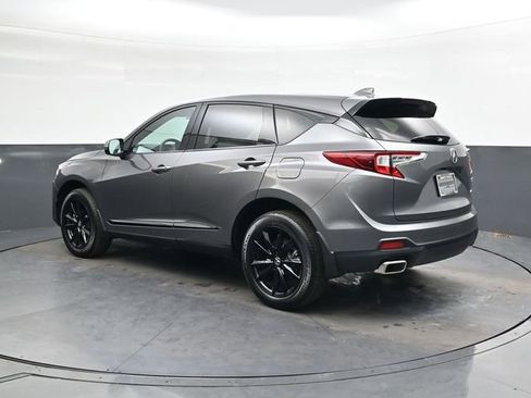 New 2026 Acura RDX SH-AWD image 6