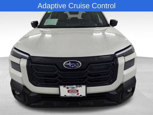 Certified 2026 Subaru Outback Premium AWD/4WD image 9
