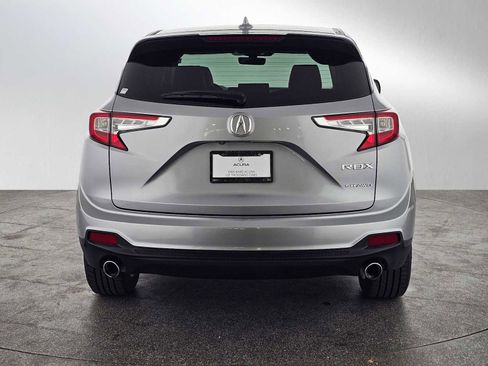 Used 2019 Acura RDX image 4