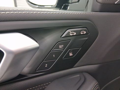 New 2026 BMW X6 xDrive40i image 20