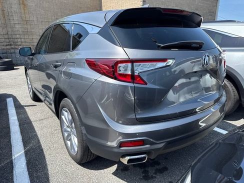 Used 2023 Acura RDX AWD image 2