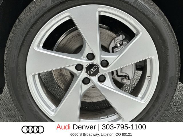 Used 2026 Audi Q5 Premium Plus w/ Premium Plus AWD/4WD image 10