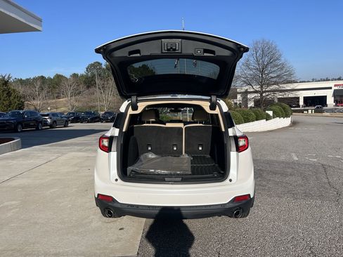 Used 2020 Acura RDX w/ Technology Package image 34