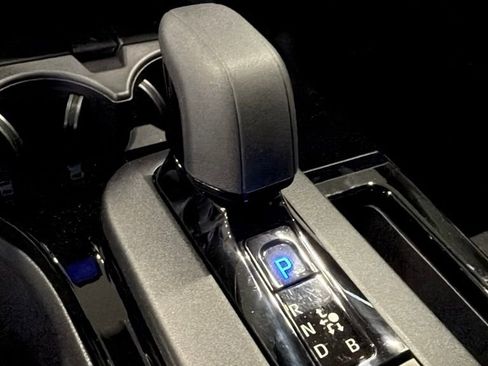 New 2026 Toyota Prius LE image 22