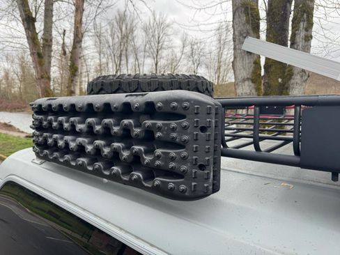 Used 1989 GMC Suburban 4WD image 34