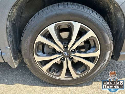 Certified 2023 Subaru Forester Limited AWD/4WD image 36