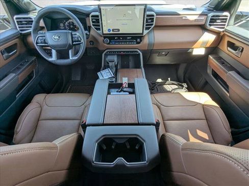 New 2026 Toyota Tundra 1794 Edition AWD/4WD image 14