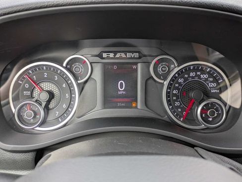 New 2026 RAM 2500 Tradesman RWD image 26