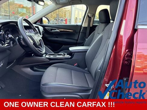 Used 2023 Buick Envision Preferred FWD image 20